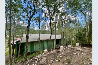 5004 Tolland Road, Rollinsville, CO 80474 - Photo 3