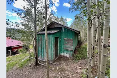 5004 Tolland Road, Rollinsville, CO 80474 - Photo 15