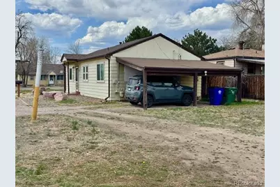 5495 W 13th Avenue, Lakewood, CO 80214 - Photo 1
