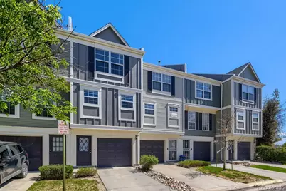 12008 E Hoye Drive, Aurora, CO 80012 - Photo 1