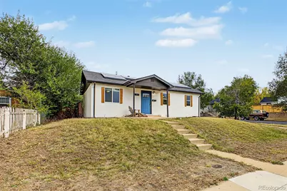 800 Lowell Boulevard, Denver, CO 80204 - Photo 1