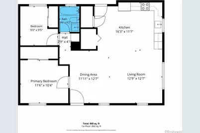 800 Lowell Boulevard, Denver, CO 80204 - Photo 23