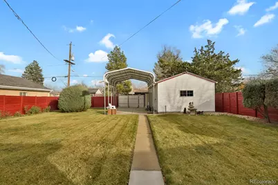 2350 Joliet Street, Aurora, CO 80010 - Photo 21