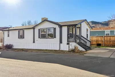 118 West Street, Golden, CO 80401 - Photo 1