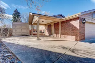 3061 Mountain Shadows Dr, Wheat Ridge, CO 80215 - Photo 5