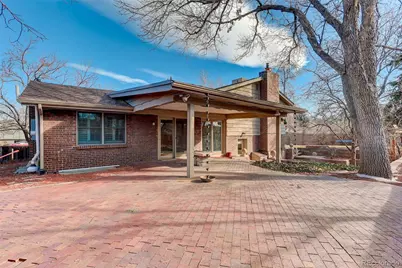 3061 Mountain Shadows Drive, Wheat Ridge, CO 80215 - Photo 43