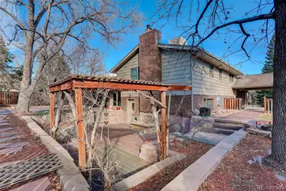 3061 Mountain Shadows Drive, Wheat Ridge, CO 80215 - Photo 41