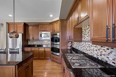 5615 Vistancia Drive, Parker, CO 80134 - Photo 23