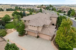 5615 Vistancia Dr, Parker, CO 80134 - Photo 5