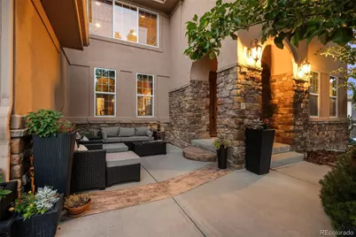 5615 Vistancia Drive, Parker, CO 80134 - Photo 9