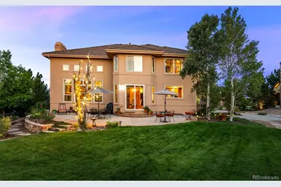 5615 Vistancia Drive, Parker, CO 80134 - Photo 7