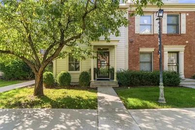 916 Ivanhoe Street, Denver, CO 80220 - Photo 1