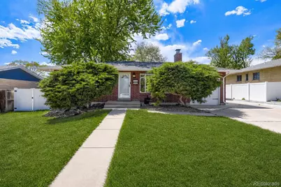 3265 S Newton Street, Denver, CO 80236 - Photo 1
