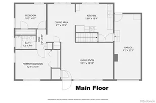 3265 S Newton St, Denver, CO 80236 - Photo 31