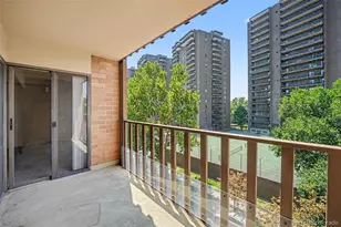 400 S Lafayette St, Denver, CO 80209 - Photo 3