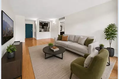 400 S Lafayette Street #504, Denver, CO 80209 - Photo 7