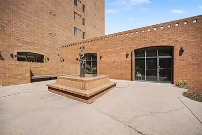 400 S Lafayette Street #504, Denver, CO 80209 - Photo 25