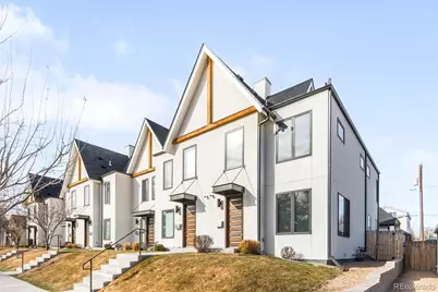 1039 Julian Street, Denver, CO 80204 - Photo 1