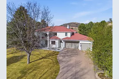 36 Lark Bunting Lane, Littleton, CO 80127 - Photo 3