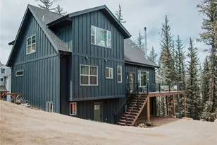 7 Westwood Dr, Woodland Park, CO 80863 - Photo 1