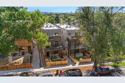 1258 N Newton Street #1, Denver, CO 80204 - Photo 5