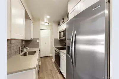 190 E Highline Circle #202, Centennial, CO 80122 - Photo 5
