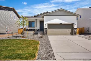 2722 Mosker St, Strasburg, CO 80136 - Photo 1
