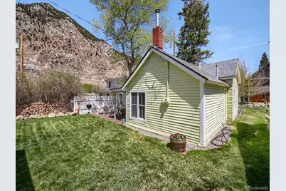 407 7th Street, Georgetown, CO 80444 - Photo 27
