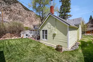 407 Seventh St, Georgetown, CO 80444 - Photo 27