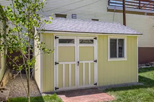407 Seventh St, Georgetown, CO 80444 - Photo 23