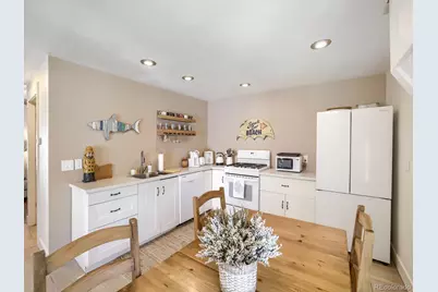 407 7th Street, Georgetown, CO 80444 - Photo 5