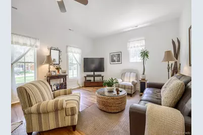 407 7th Street, Georgetown, CO 80444 - Photo 3