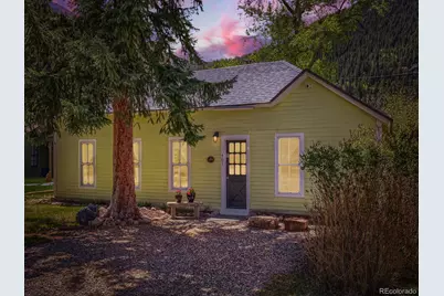 407 7th Street, Georgetown, CO 80444 - Photo 29