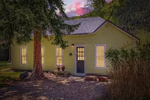 407 Seventh St, Georgetown, CO 80444 - Photo 29