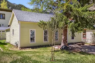 407 Seventh St, Georgetown, CO 80444 - Photo 1