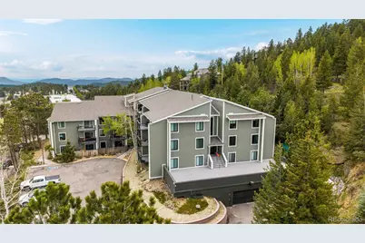 31270 John Wallace Road #305, Evergreen, CO 80439 - Photo 43