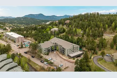 31270 John Wallace Road #305, Evergreen, CO 80439 - Photo 39