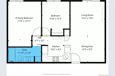 31270 John Wallace Road #305, Evergreen, CO 80439 - Photo 47