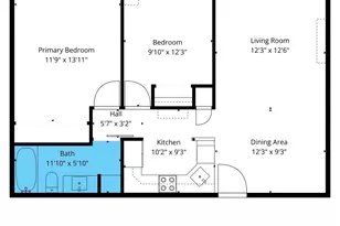 31270 John Wallace Rd, Evergreen, CO 80439 - Photo 47