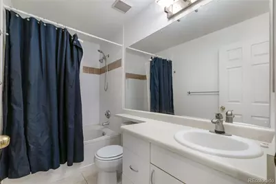 6480 Silver Mesa Drive #A, Highlands Ranch, CO 80130 - Photo 19