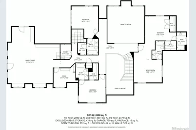 331 Paragon Way, Castle Rock, CO 80108 - Photo 49