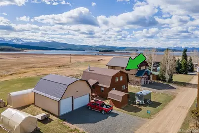 914 Grand County Road 64, Grand Lake, CO 80447 - Photo 1