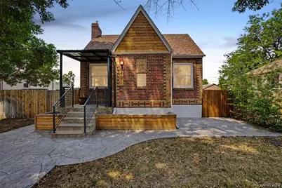 4871 Quitman Street, Denver, CO 80212 - Photo 1
