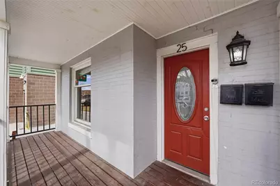 25 E Dakota Avenue, Denver, CO 80209 - Photo 3