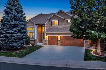 10226 Joseph Drive, Highlands Ranch, CO 80130 - Photo 1
