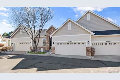 6686 S Reed Way #B, Littleton, CO 80123 - Photo 3