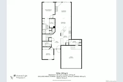 6686 S Reed Way #B, Littleton, CO 80123 - Photo 43