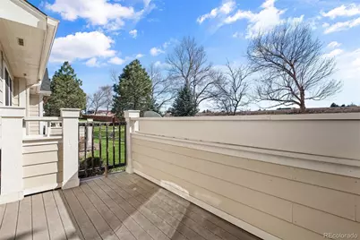 6686 S Reed Way #B, Littleton, CO 80123 - Photo 37