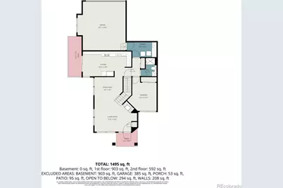 9741 E Hawaii Place, Denver, CO 80247 - Photo 29