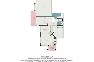 9741 E Hawaii Pl, Denver, CO 80247 - Photo 29